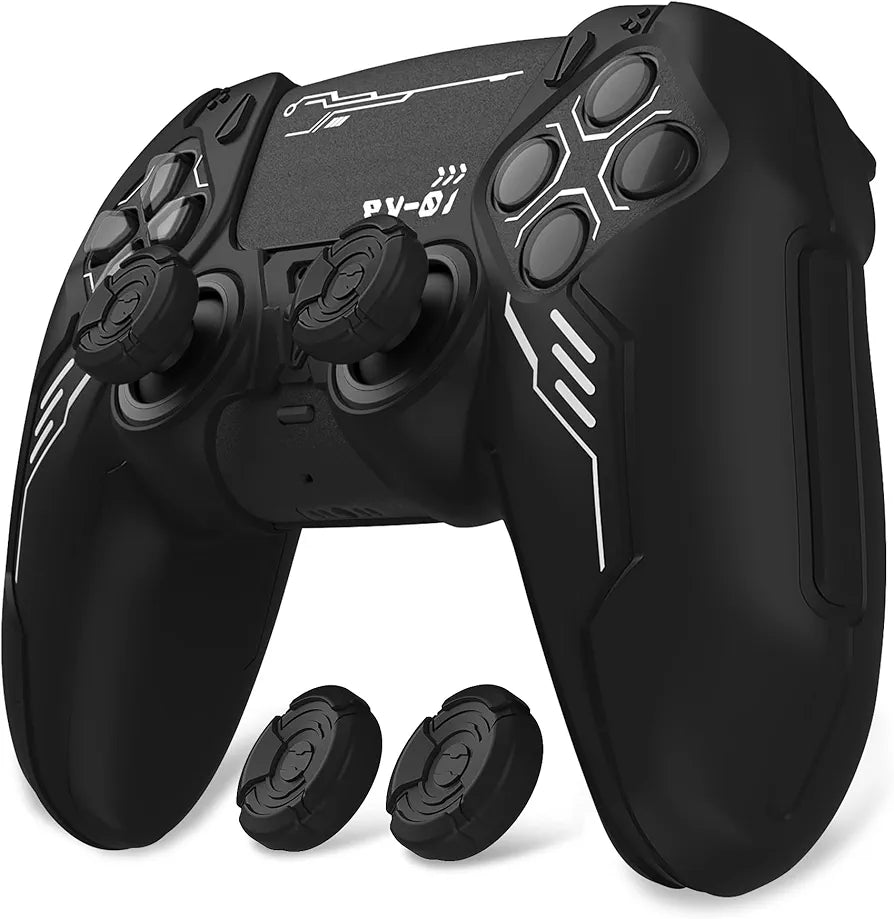 Mecha PS5 Controller.