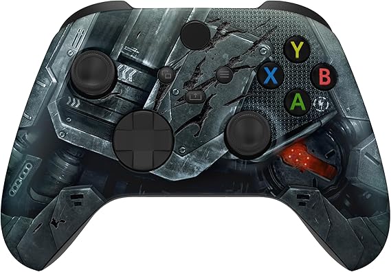 Custom Shell Xbox Series X Controller.