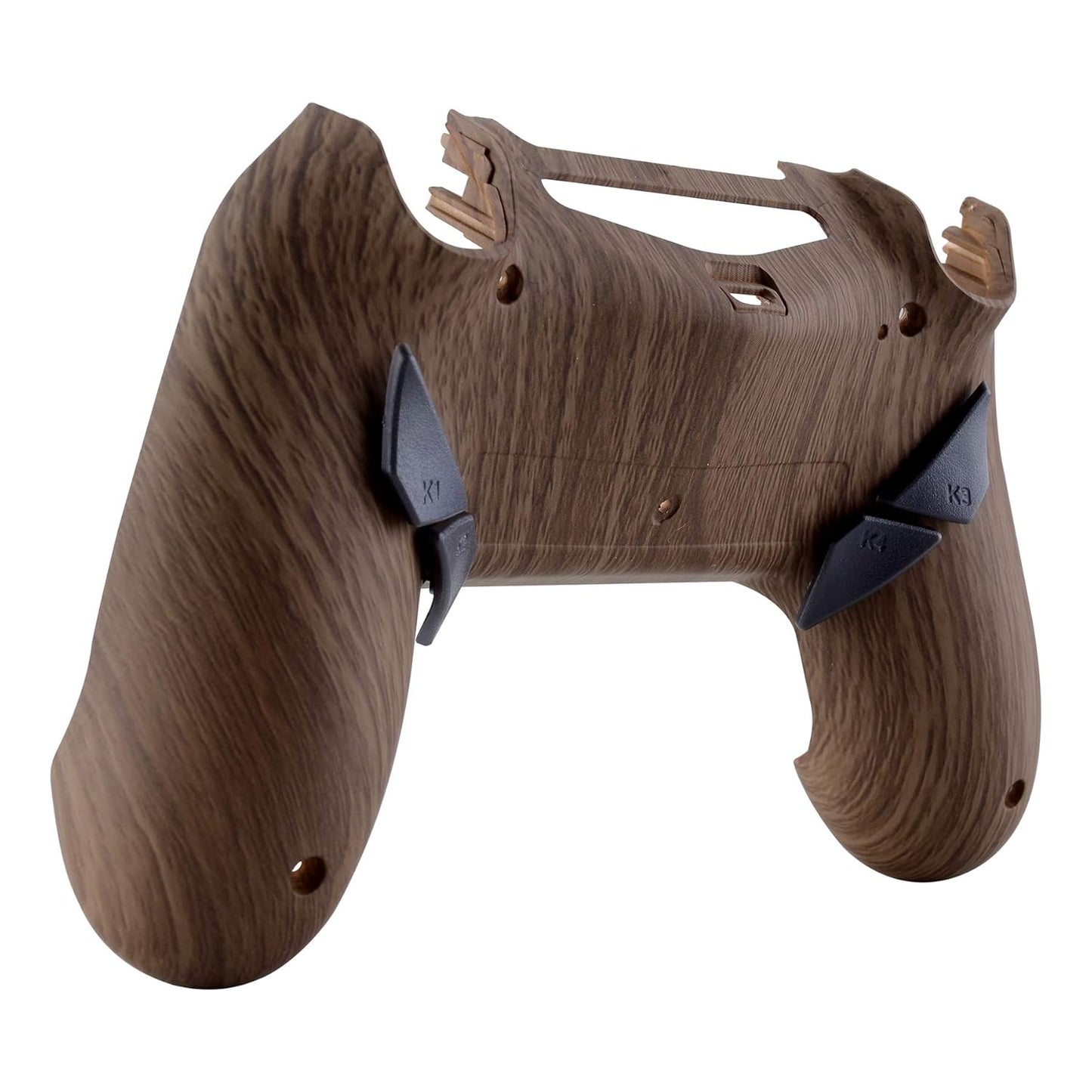 Custom PS4 Controller – Redesigned Back Shell, 4 Back Buttons.