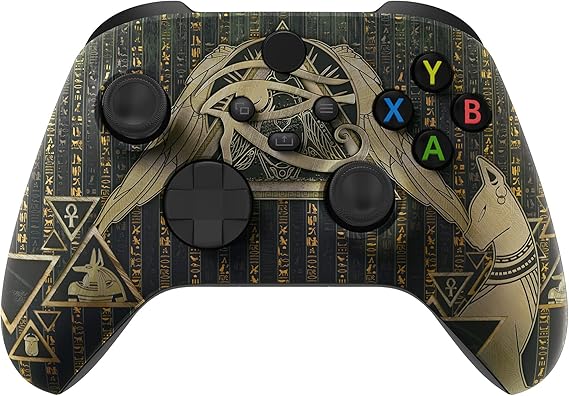 Custom Shell Xbox Series X Controller.