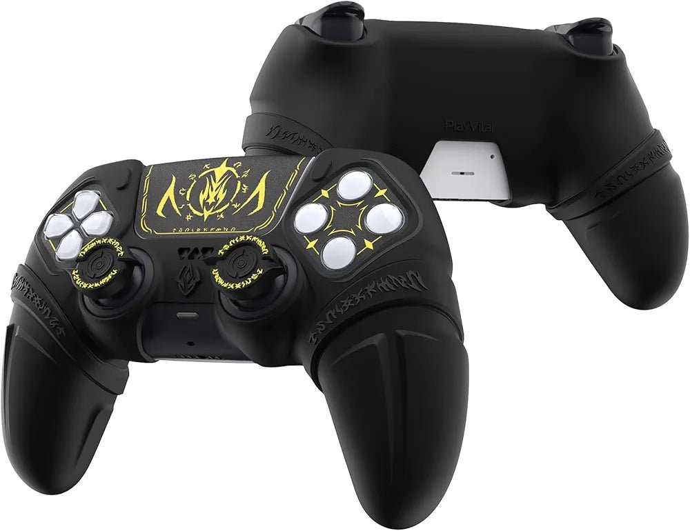 Rune Design PS5 Controller.