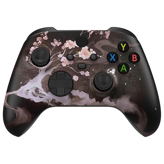 Custom Shell Xbox Series X Controller.