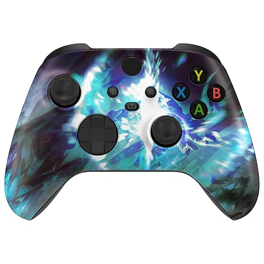 Custom Shell Xbox Series X Controller.