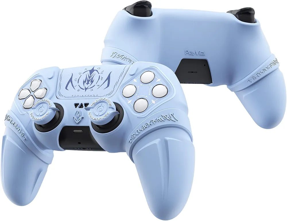 Rune Design PS5 Controller.