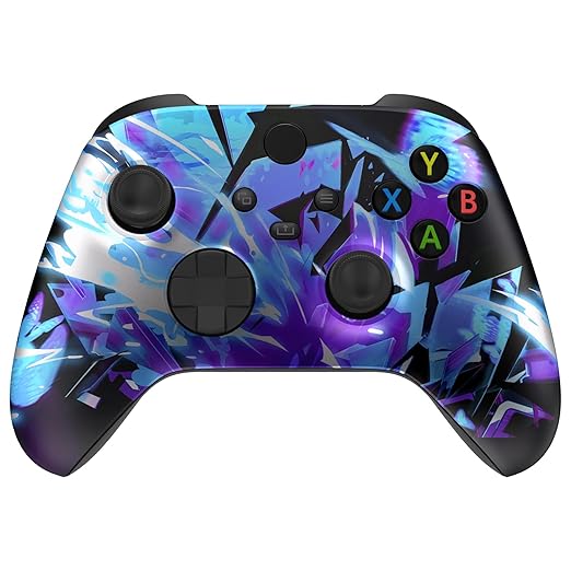 Custom Shell Xbox Series X Controller.