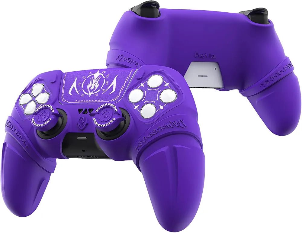 Rune Design PS5 Controller.