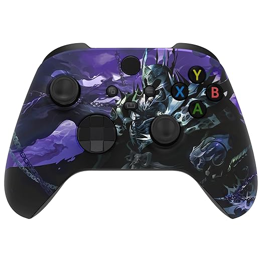 Custom Shell Xbox Series X Controller.