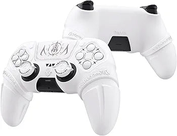 Rune Design PS5 Controller.