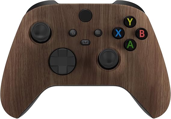 Custom Shell Xbox Series X Controller.