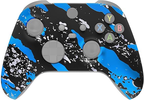 Custom Shell Xbox Series X Controller.