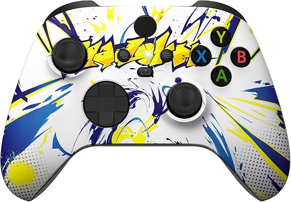 Custom Shell Xbox Series X Controller.