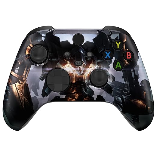 Custom Shell Xbox Series X Controller.