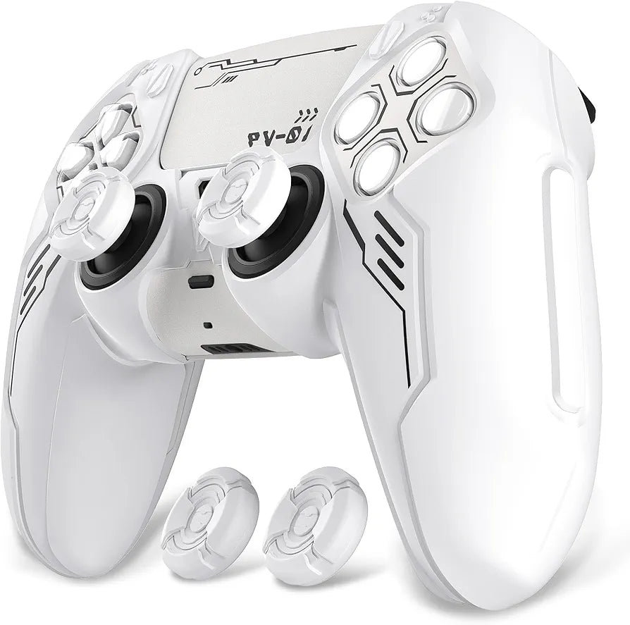 Mecha PS5 Controller.