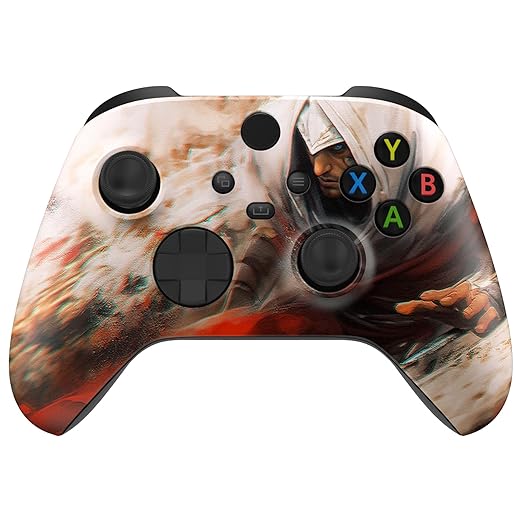 Custom Shell Xbox Series X Controller.