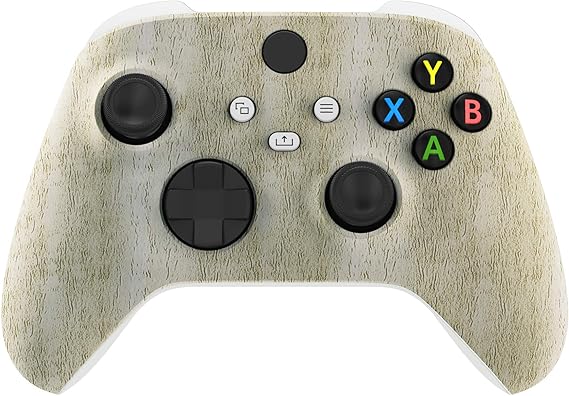 Custom Shell Xbox Series X Controller.